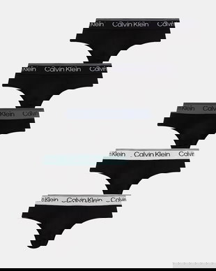 Calvin Klein Underwear slipi pentru bărbați pachet de 5