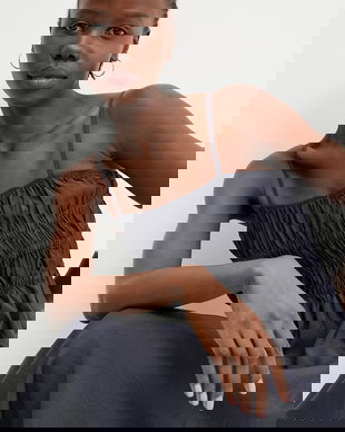 Answear.LAB rochie de vară