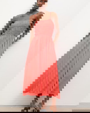 Answear.LAB rochie de vară