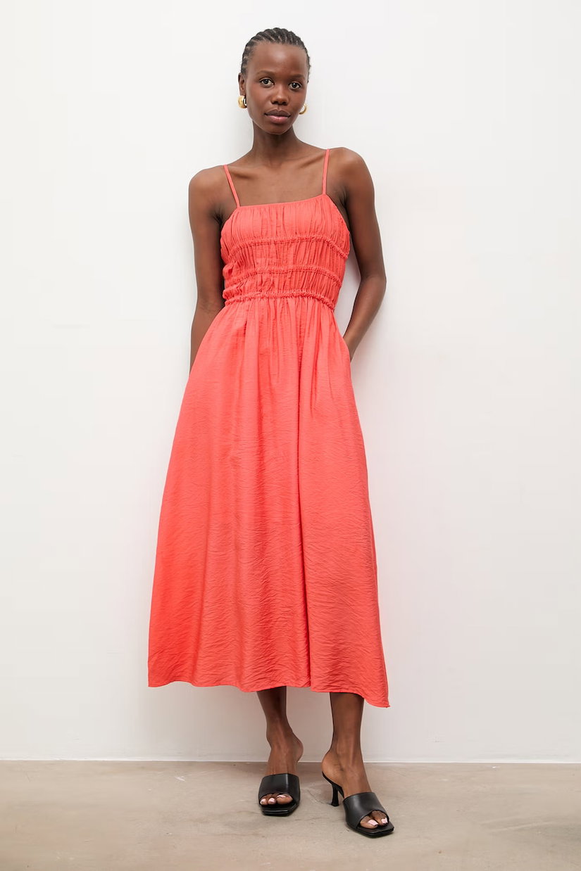 Answear.LAB rochie de vară