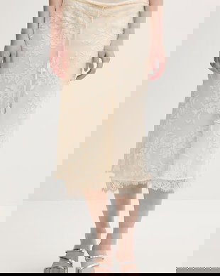 ERMANNO Firenze fustă