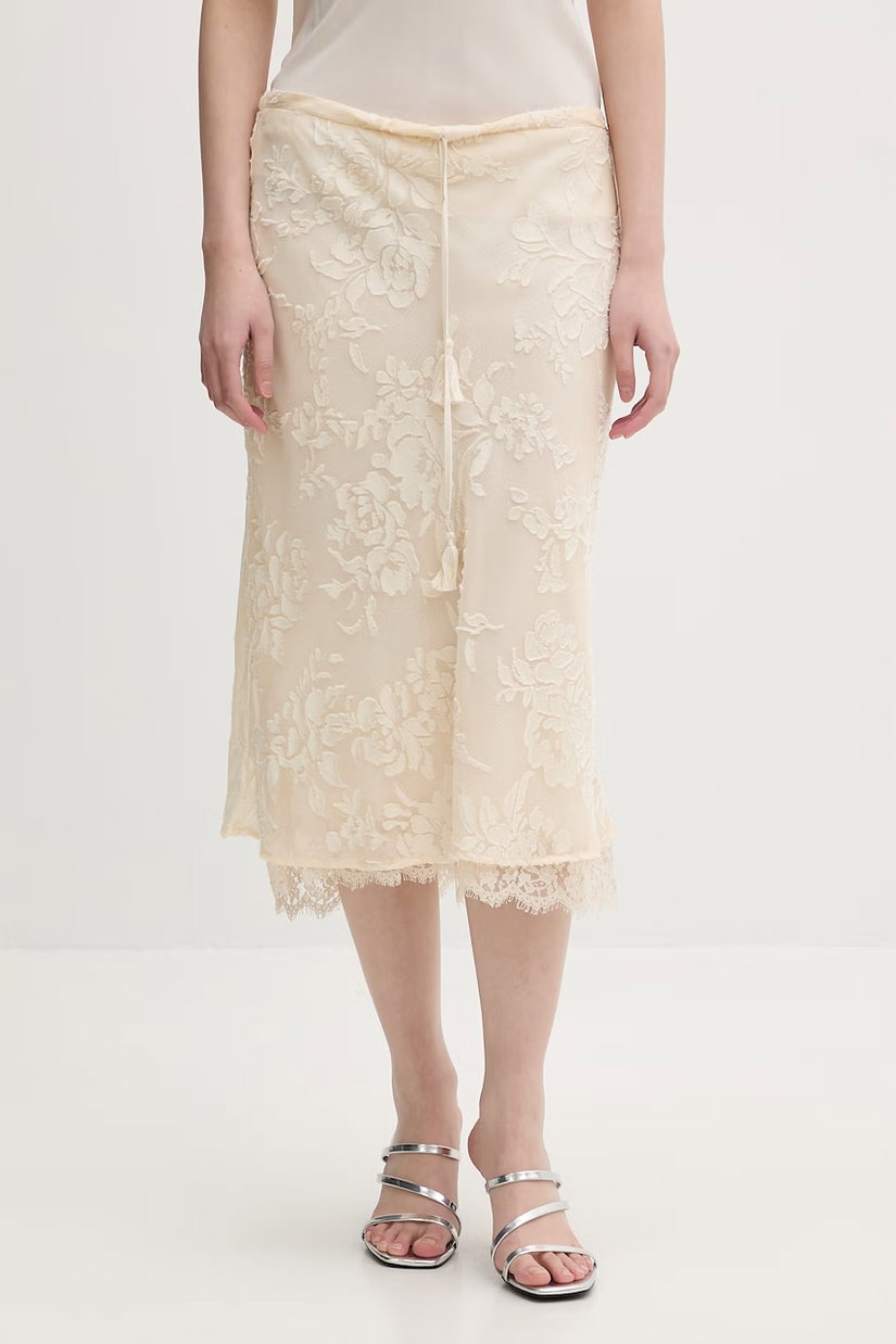 ERMANNO Firenze fustă