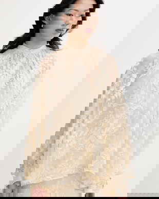 ERMANNO Firenze cămașă pentru femei