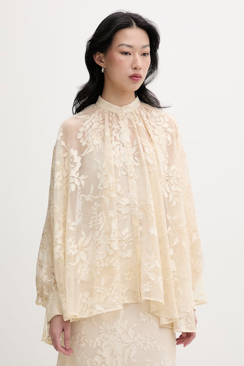 ERMANNO Firenze cămașă pentru femei