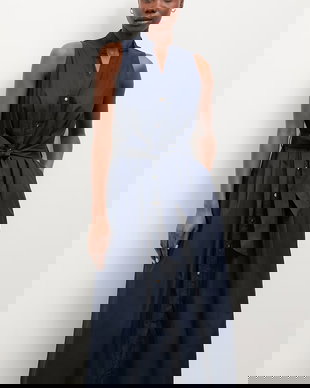 Answear.LAB rochie din bumbac