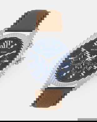 Michael Kors ceas pentru bărbați Lexington Man Chrono