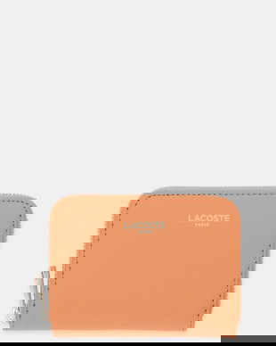 Lacoste portofel pentru femei, din piele
