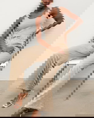 Answear.LAB pantaloni pentru femei