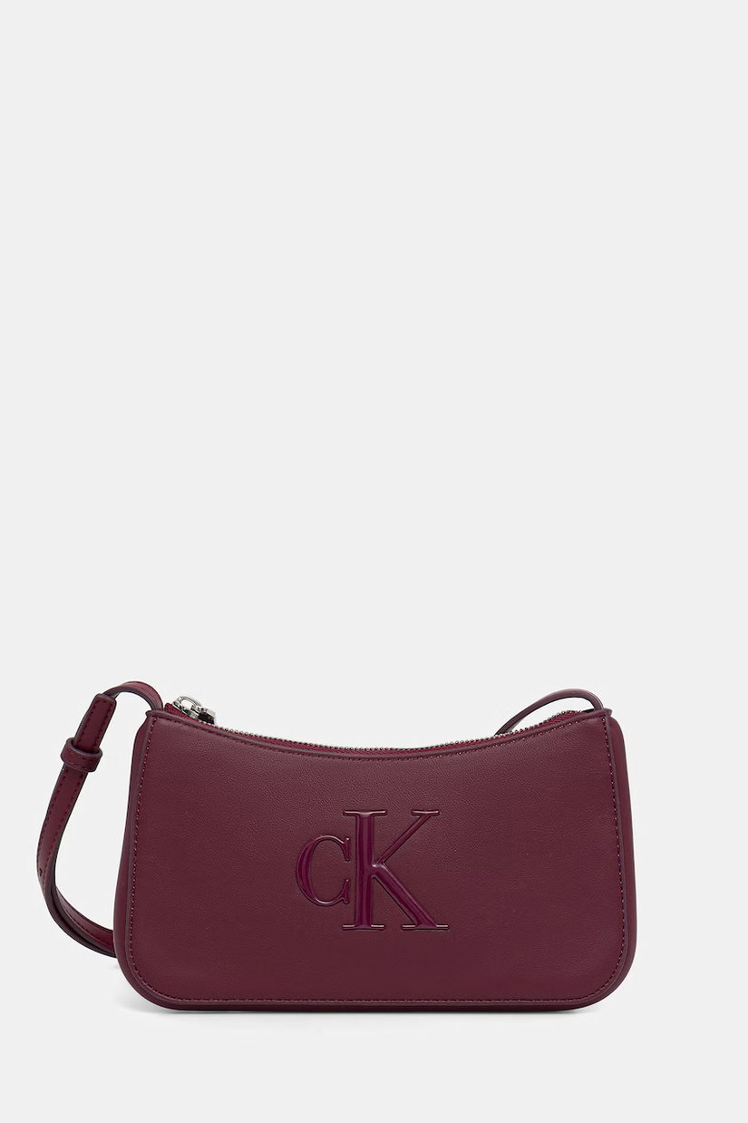 Calvin Klein geantă crossbody pentru femei