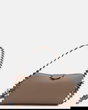 Calvin Klein geantă crossbody pentru femei