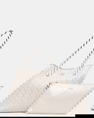 Guess geantă shopper pentru femei CHERYL