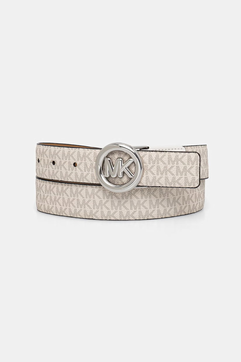 MICHAEL Michael Kors curea de damă cu imitație de piele