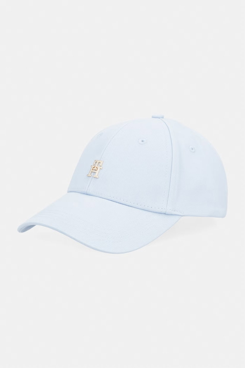 Tommy Hilfiger șapcă de damă din bumbac