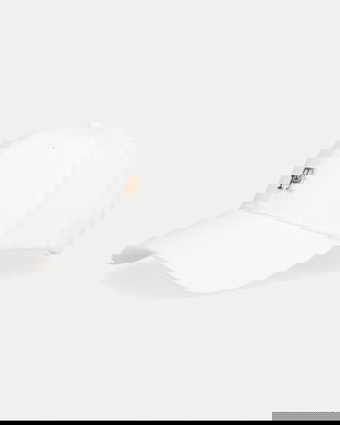 Tommy Hilfiger șapcă de damă din bumbac