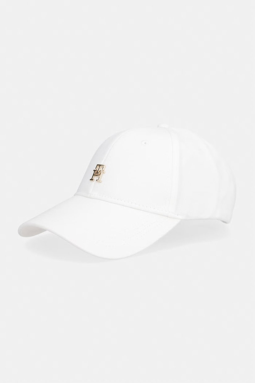 Tommy Hilfiger șapcă de damă din bumbac