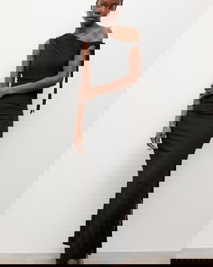 Answear.LAB rochie drapată