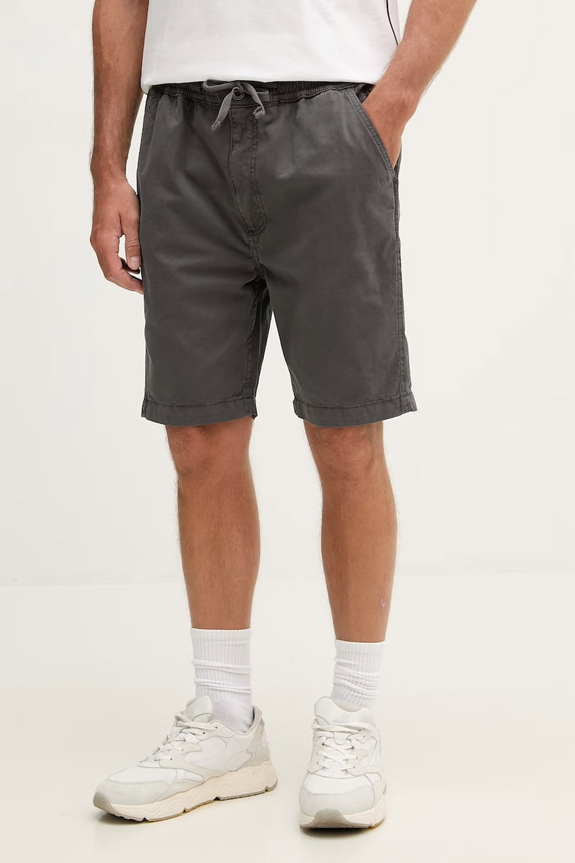 Alpha Industries pantaloni scurți bărbați din bumbac Basic Cotton Shorts