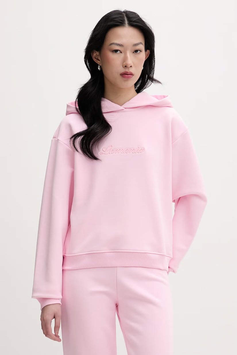 La Mania hanorac pentru femei, din bumbac