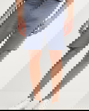 BOSS Pantaloni scurți de trening bărbați cu bumbac