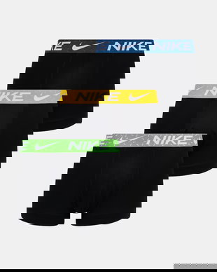 Nike boxeri bărbați pachet de 3