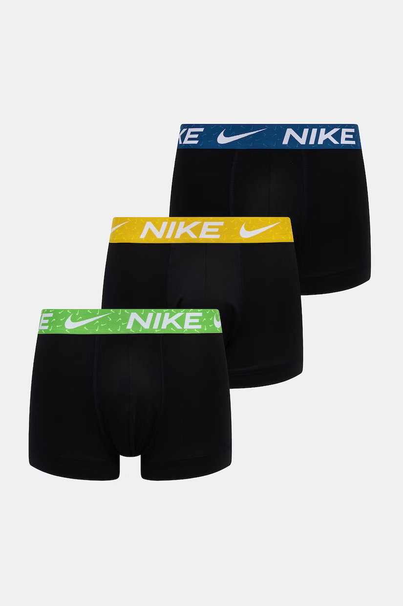 Nike boxeri bărbați pachet de 3