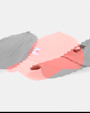 Tommy Jeans șapcă de damă din bumbac