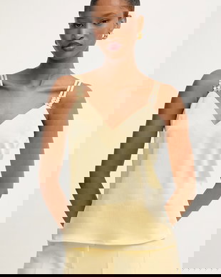 Morgan top de damă OLAFI