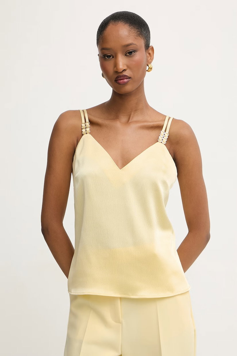 Morgan top de damă OLAFI