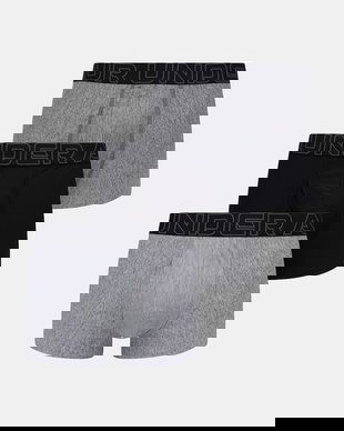Under Armour boxeri bărbați pachet de 3