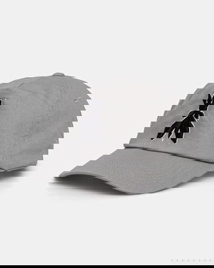 Patrizia Pepe șapcă de baseball din bumbac