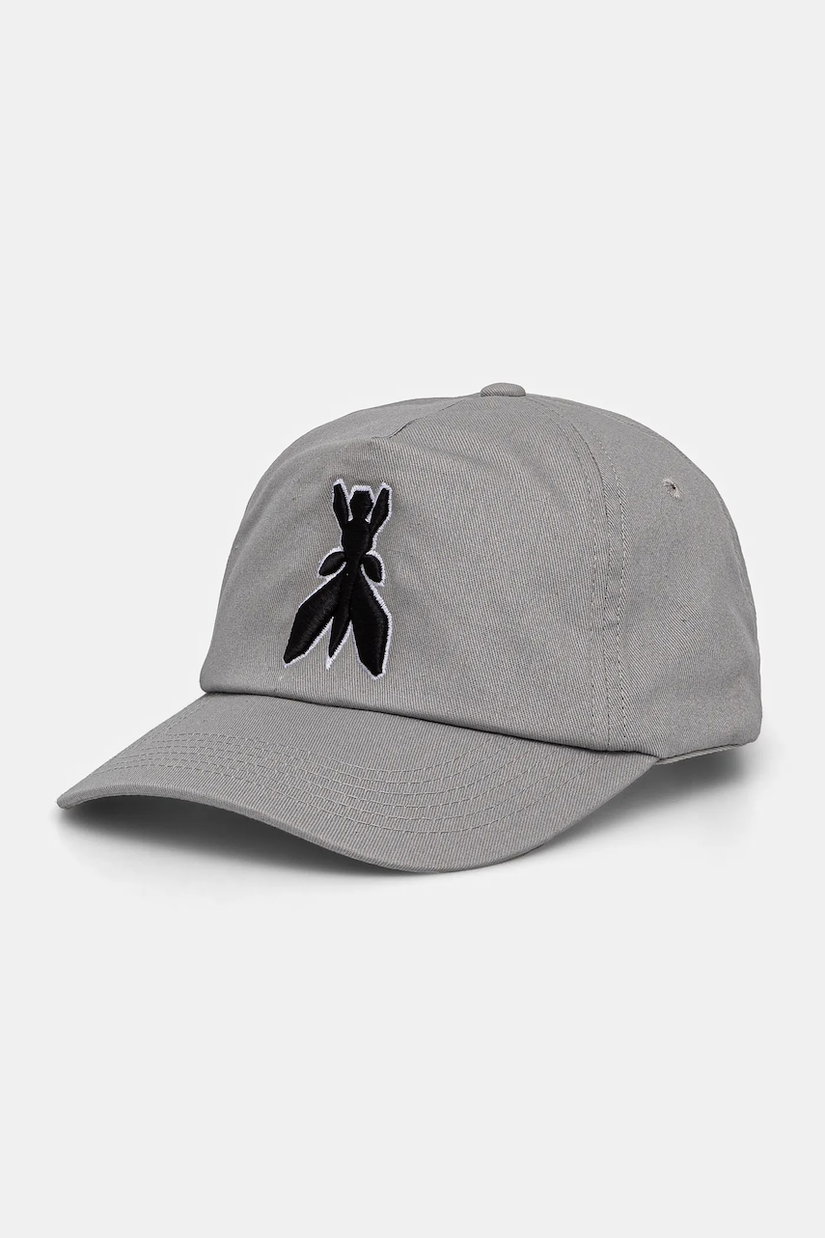 Patrizia Pepe șapcă de baseball din bumbac