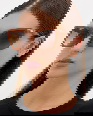 Emporio Armani ochelari de soare pentru femei