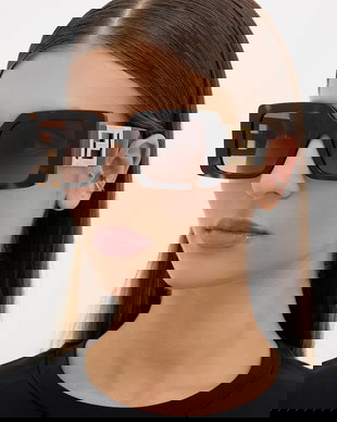 Versace ochelari de soare damske