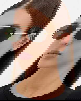 Versace ochelari de soare pentru femei