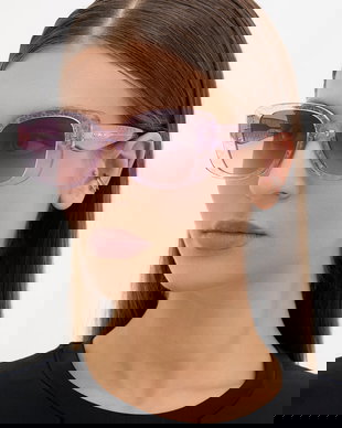 Coach ochelari de soare pentru femei