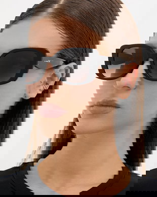 Coach ochelari de soare pentru femei