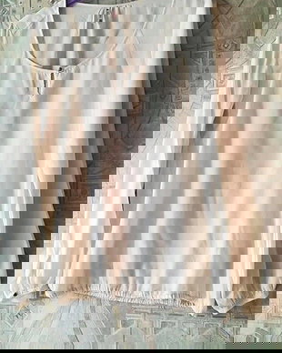 bluza crem , Bershka , M