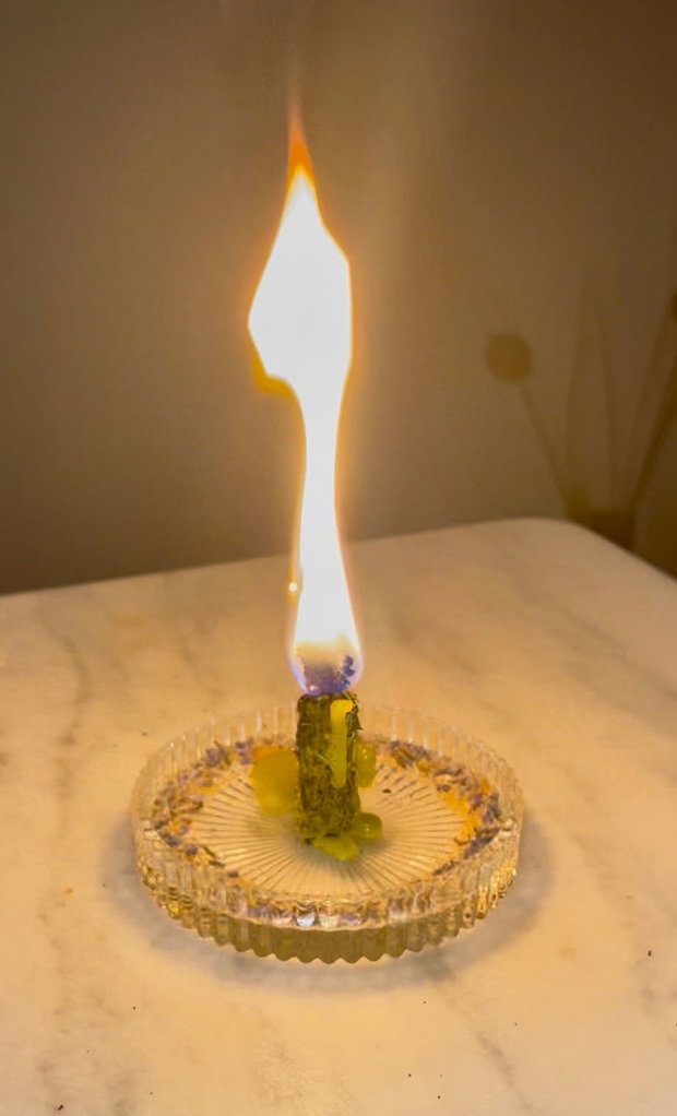 Ritual manifestare Comunicare