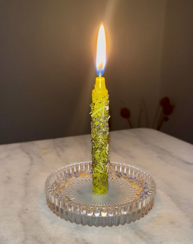 Ritual manifestare Comunicare
