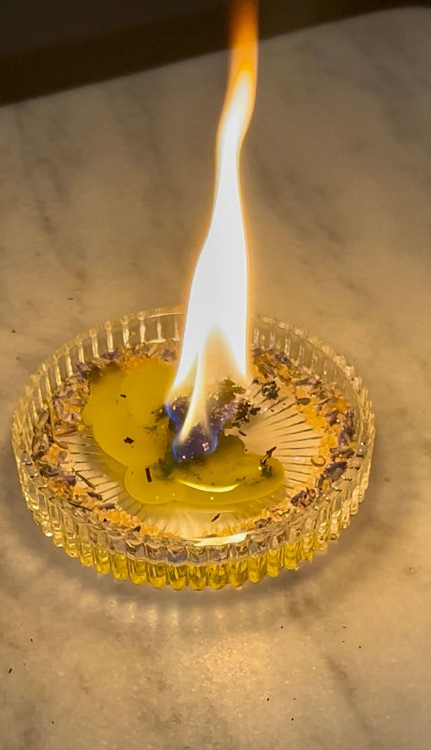 Ritual manifestare Comunicare