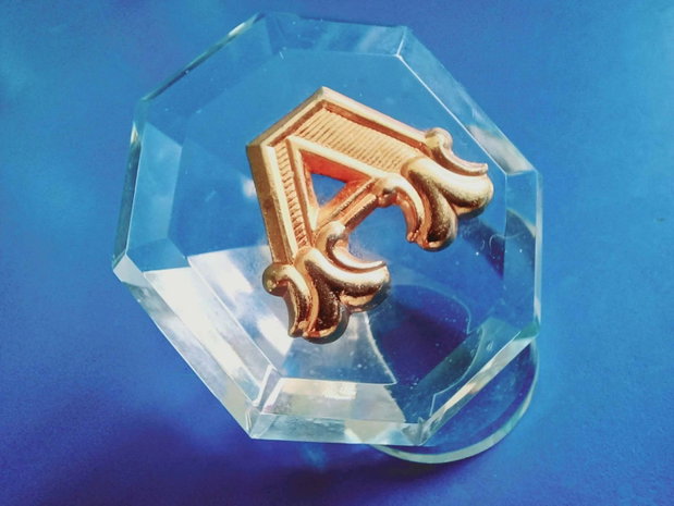 Cristal Bohemia - A