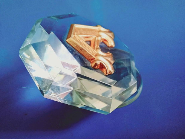 Cristal Bohemia - A