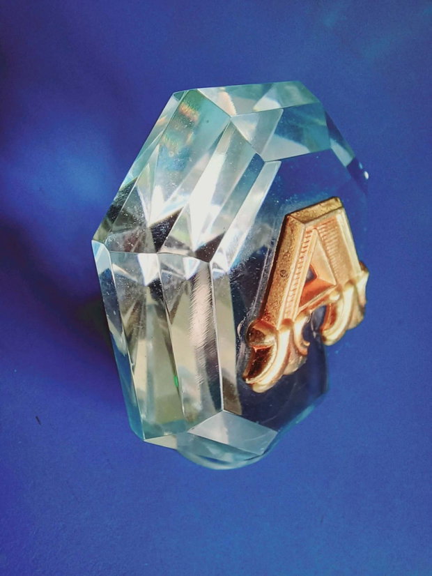 Cristal Bohemia - A