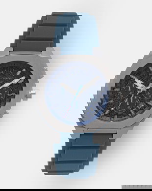 Armani Exchange ceas sport pentru femei Sync