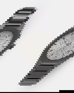 Armani Exchange ceas pentru bărbați Sync