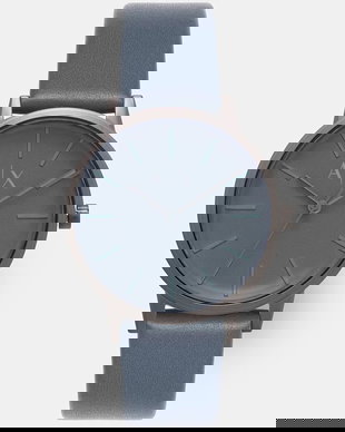 Armani Exchange ceas pentru bărbați Cayde