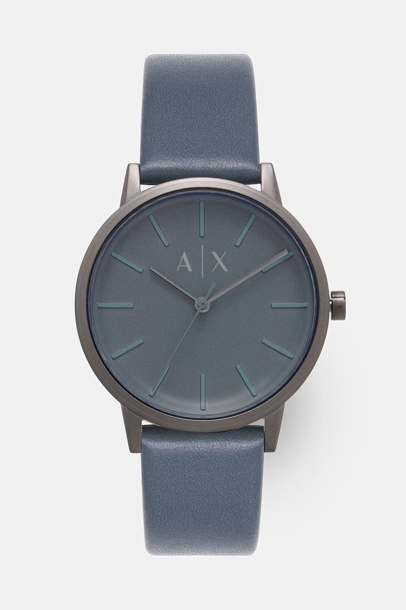 Armani Exchange ceas pentru bărbați Cayde
