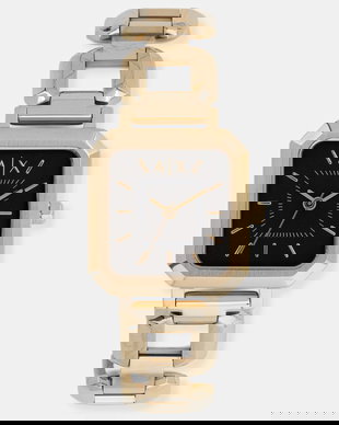 Armani Exchange ceas pentru femei Leila