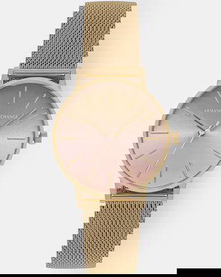 Armani Exchange ceas pentru femei Lola