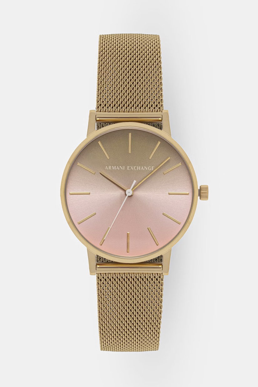 Armani Exchange ceas pentru femei Lola